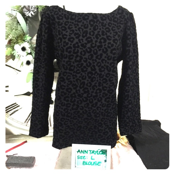Ann Taylor - Picture 1 of 3